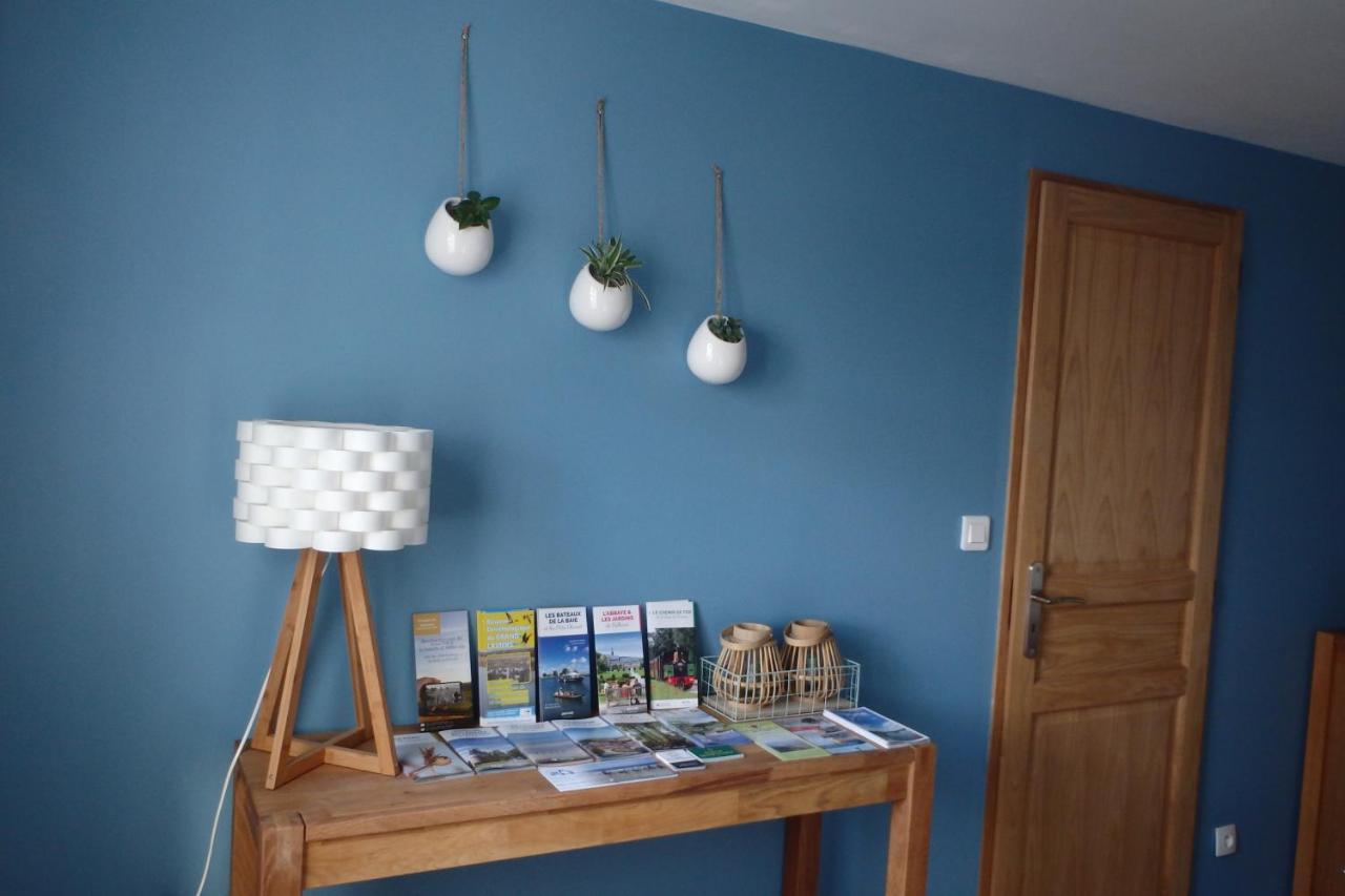 Au Rêve en Somme Bed & Breakfast Hautvillers-Ouville Eksteriør bilde